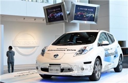 Nissan tạm ngừng sản xuất ô tô tiêu thụ ở thị trường trong nước